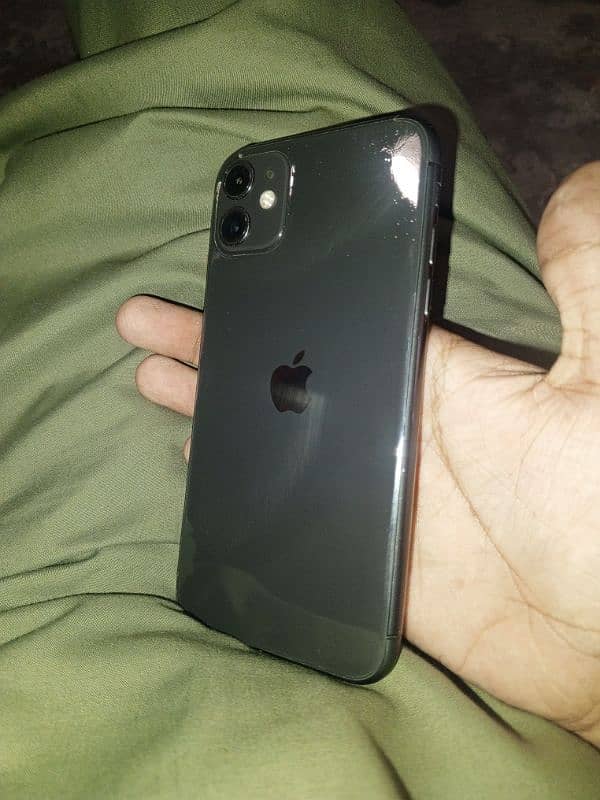 Iphone 11 0