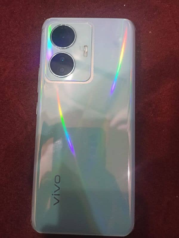 Vivo Y55 For sale 0