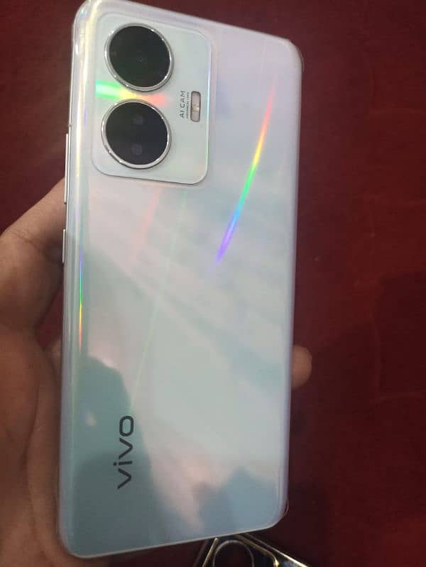 Vivo Y55 For sale 1