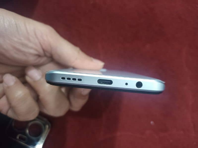 Vivo Y55 For sale 3