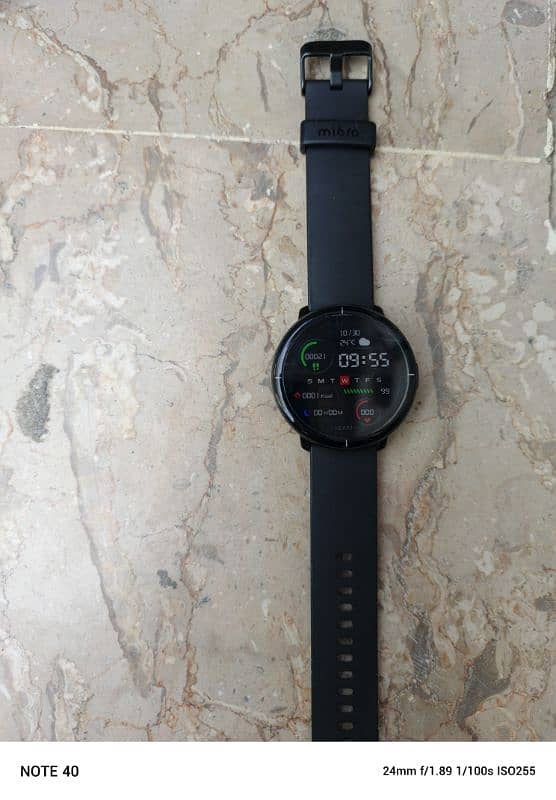 mibro lite smart watch 2