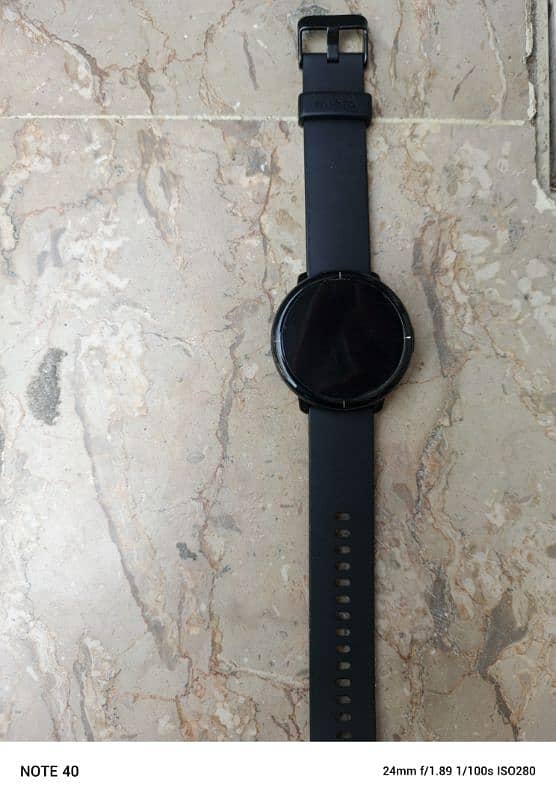 mibro lite smart watch 3