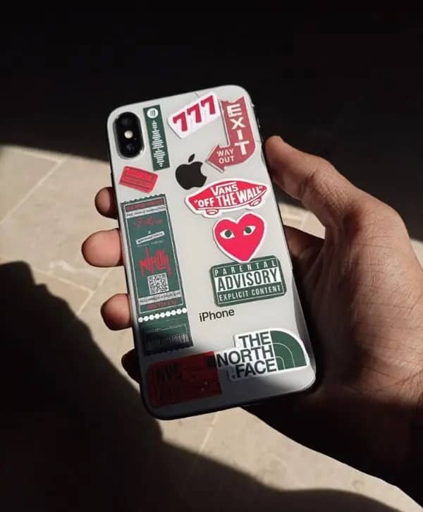 iphone x pta approved. 2