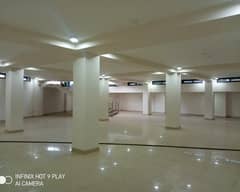 18 Marla Commercial Basement available for rent with lift 0