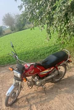 Honda CD 70