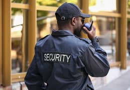 Security Guard Required for private villa in Saudi Arabia