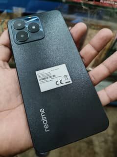 Realme C53