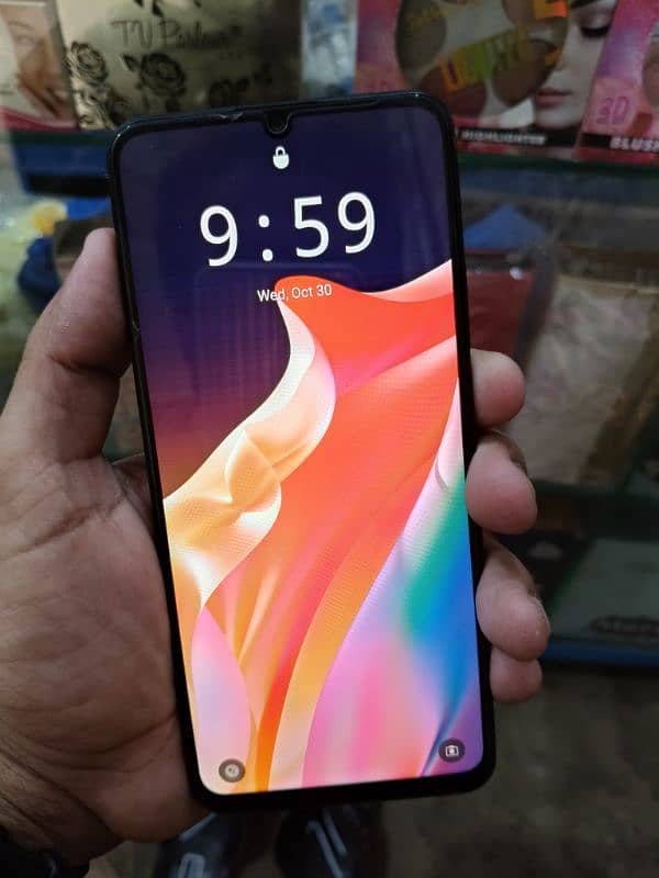 Realme C53 5