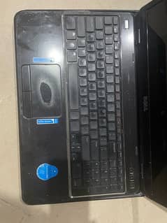 Dell Inspiron N5110