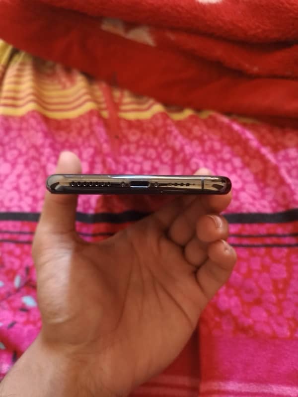 iphone XS MAX 256 6