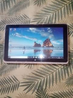 Haier 4Th Gen  Laptop Tab