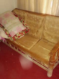 3 seater sofa