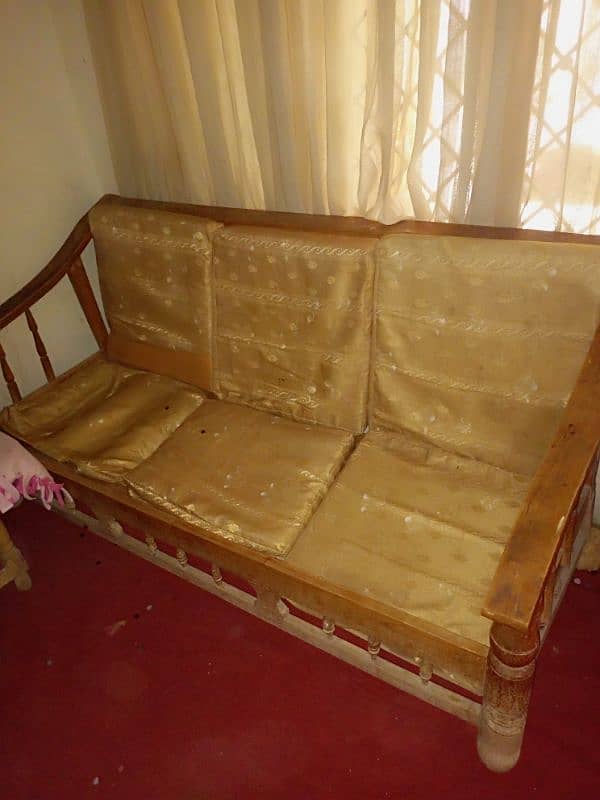 3 seater sofa 2