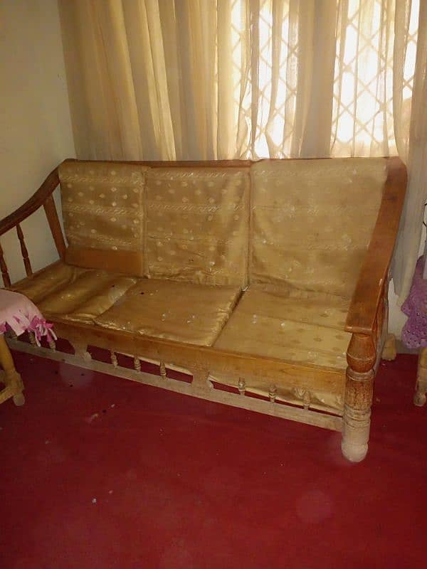 3 seater sofa 3