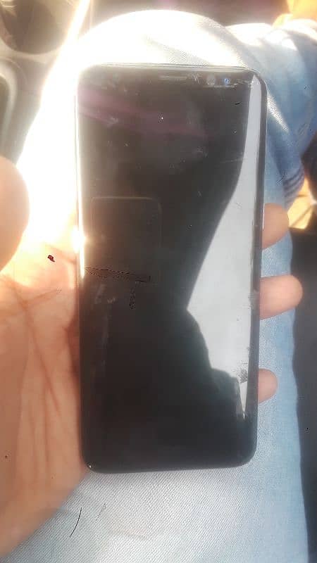 samsung s8 non pta 2