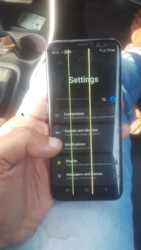 samsung s8 non pta 3