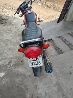 original bike hai 03017015607