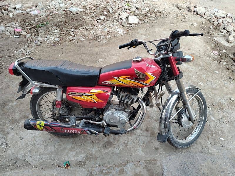 original bike hai 03017015607 3