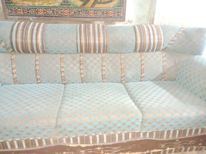 Sofa Set 1.2. 3 for Sale 0