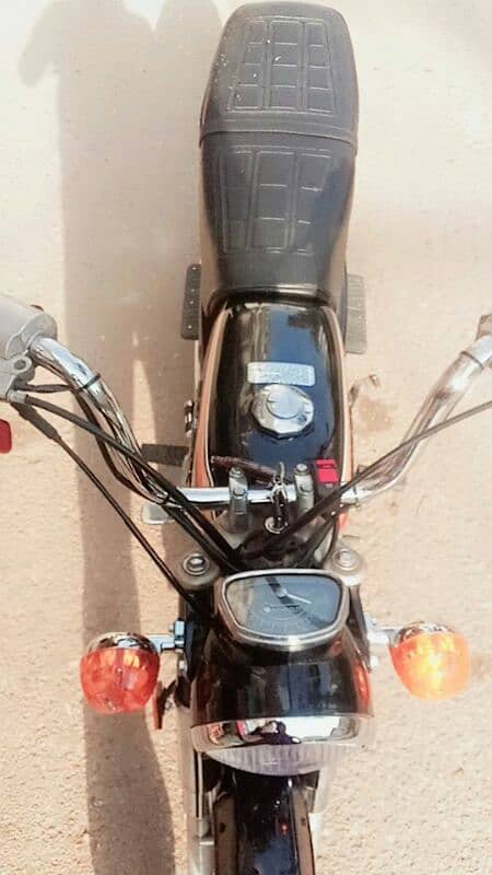 Honda CD 70 Japan old is gold must read full add 3