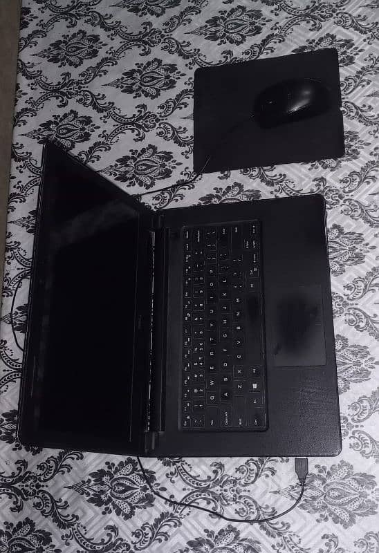 Dell core i7 7th generation laptop 1