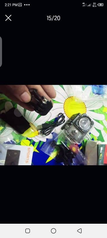 4k action camera price kam ho jay gi 0