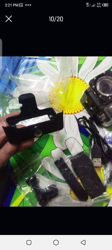 4k action camera price kam ho jay gi 12