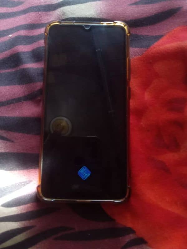 Vivo S1 pro 8/128 all okay phone he03012860288call me 2