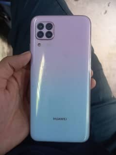 huawei nova7i