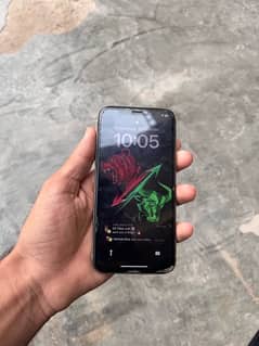 iphone X 256 gb non pta