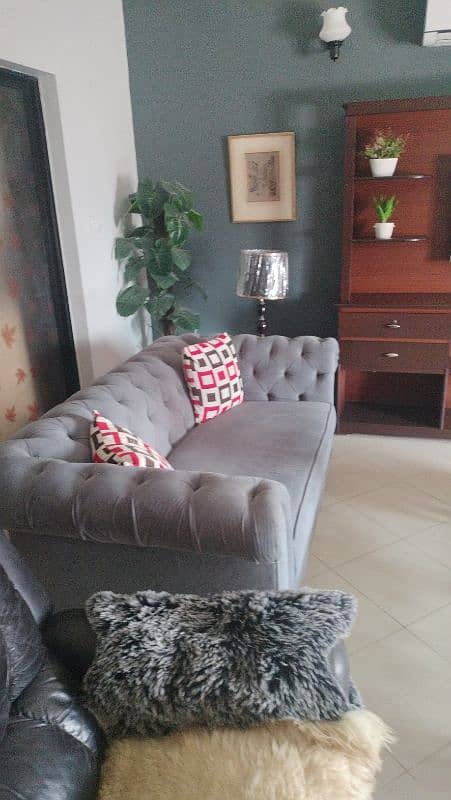 five seater sofa set 3