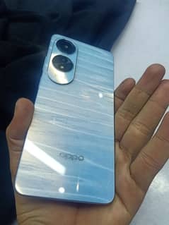 Oppo A60 4 Days Use Only 03079625911