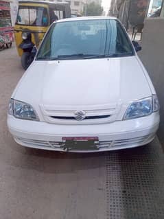 Suzuki Cultus VXR 2024. . . . 0313.2555. 313