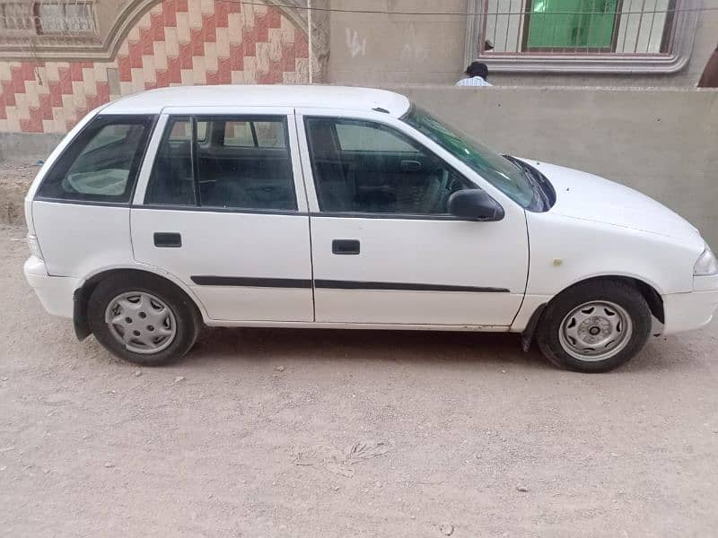 Suzuki Cultus VXR 2024. . . . 0313.2555. 313 5