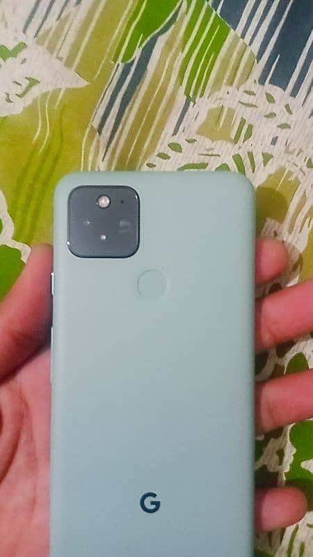 Google Pixel 5 6/128 3