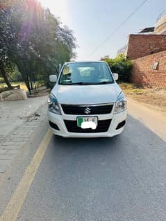 Suzuki Wagon R 2019 0