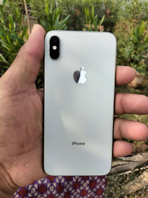 xs Max 0