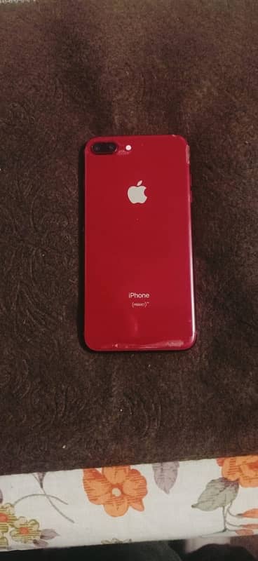 I phone 8 plus 2