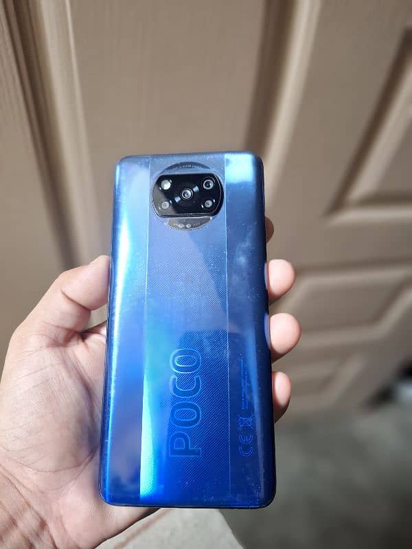 Poco X3 Pro 2