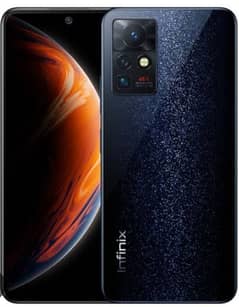 infinix