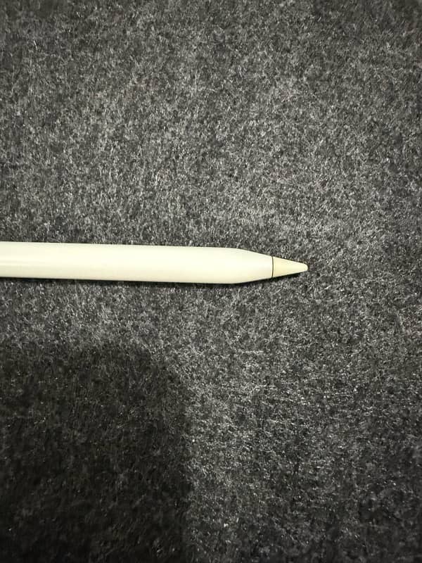 apple pencil 2 2