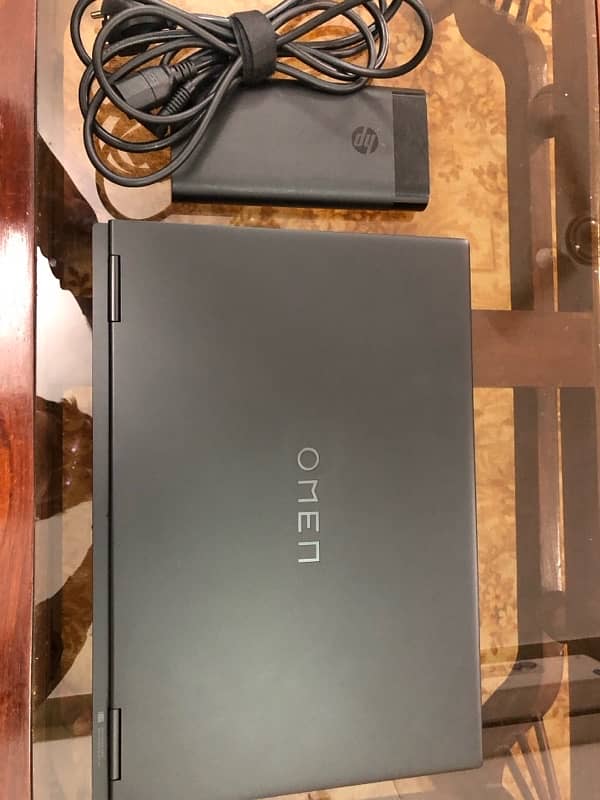 Gaming Laptop HP Omen 16 6