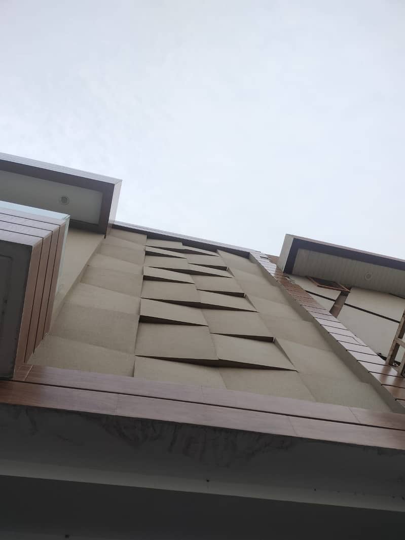 5 MARLA USED HOUSE ON TOP NOTCH LOCATION IN BLOCK G DHA 11 RABHAR PHASE 2 IS AVAILABLE FOR SALE 16