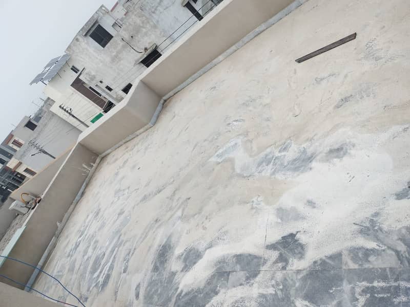 5 MARLA USED HOUSE ON TOP NOTCH LOCATION IN BLOCK G DHA 11 RABHAR PHASE 2 IS AVAILABLE FOR SALE 33