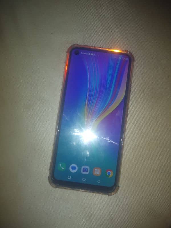 infinix s5 lite 4/64 3