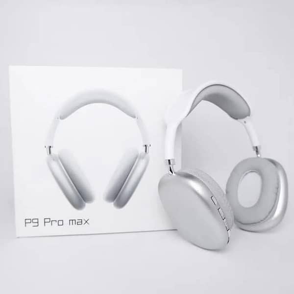 p9 pro max headphones 2