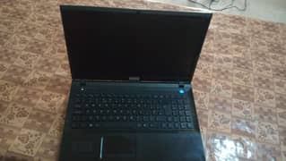 Stone core i3 3th generation laptop