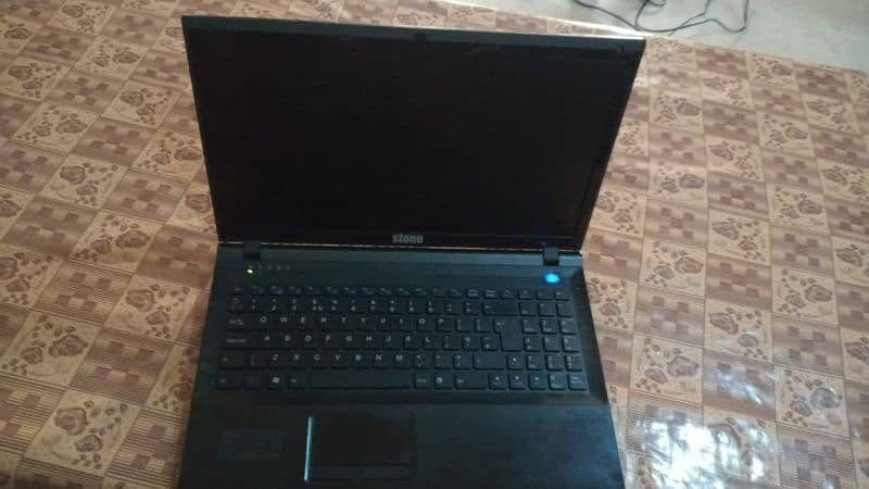 Stone core i3 3th generation laptop 0