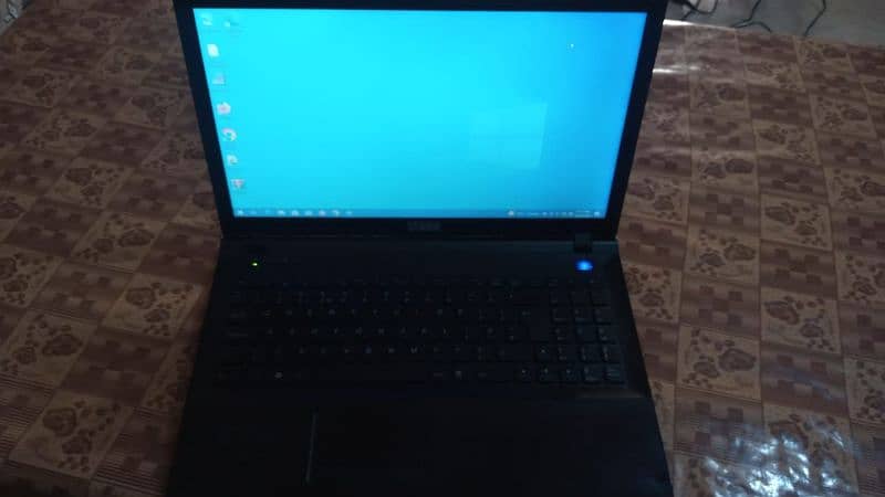 Stone core i3 3th generation laptop 3