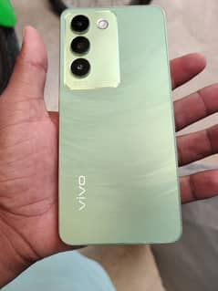 Vivo Y 100 8/256